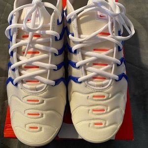 Nike Air Vapormax Plus Coconut Milk New Shoes Sneakers DM8317